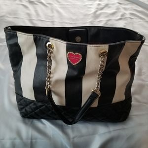 Betsey Johnson Handbag